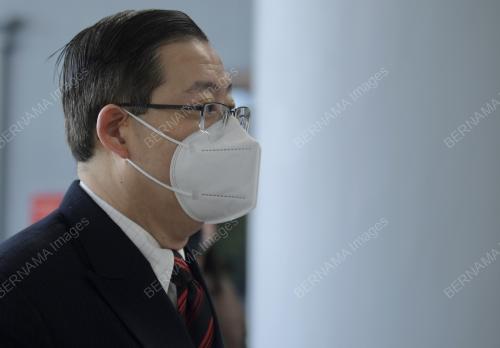LIM GUAN ENG