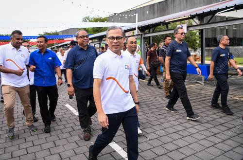 FAHMI FADZIL