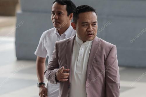DATUK WAN SAIFUL WAN JAN