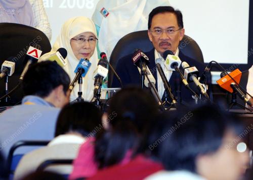 WAN AZIZAH WAN ISMAIL