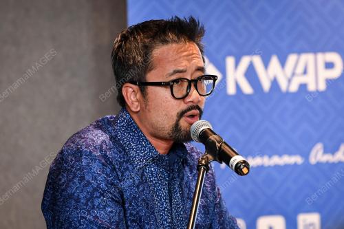 KWAP's FY2023