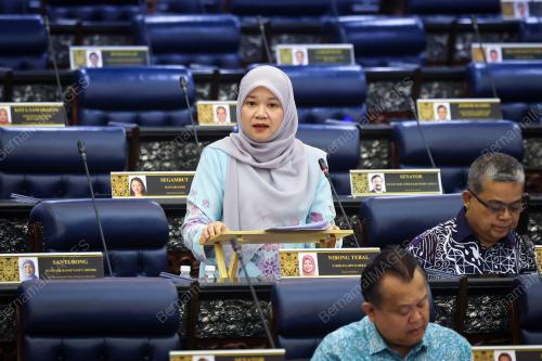 FADHLINA SIDEK