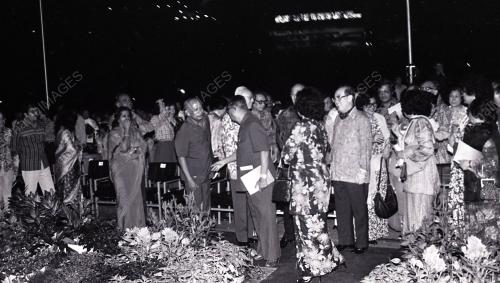 SAMBUTAN KEMERDEKAAN
