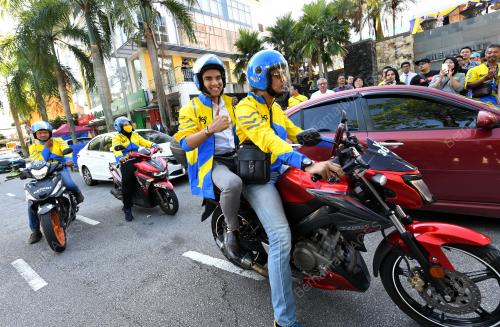 SYED SADDIQ SYED ABDUL RAHMAN