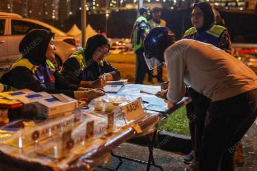 OPERASI JABATAN PENGANGKUTAN JALAN (JPJ)