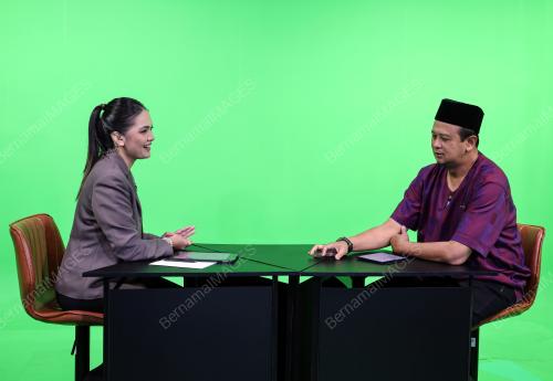 SYAMSUL DEBAT