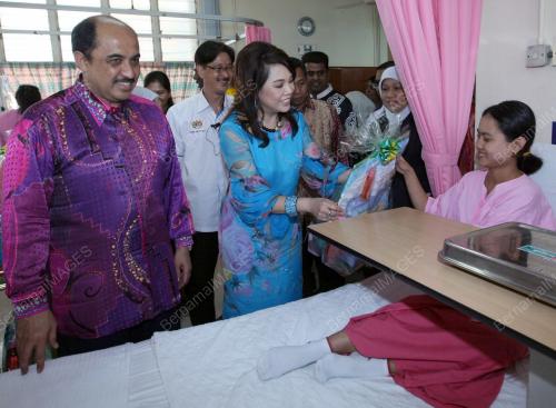 ZULHASNAN RAFIQUE