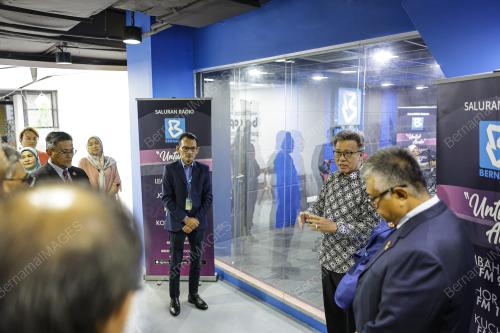 DATUK SERI WONG CHUN WAI