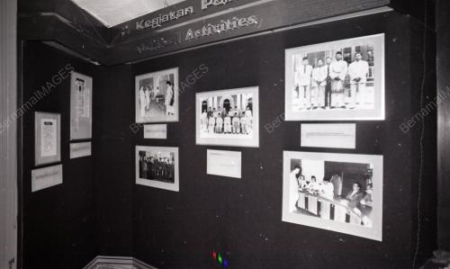 MEMORIAL TUN ABDUL RAZAK
