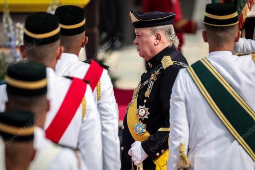 SULTAN IBRAHIM