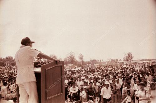 DATUK SERI DR MAHATHIR MOHAMAD