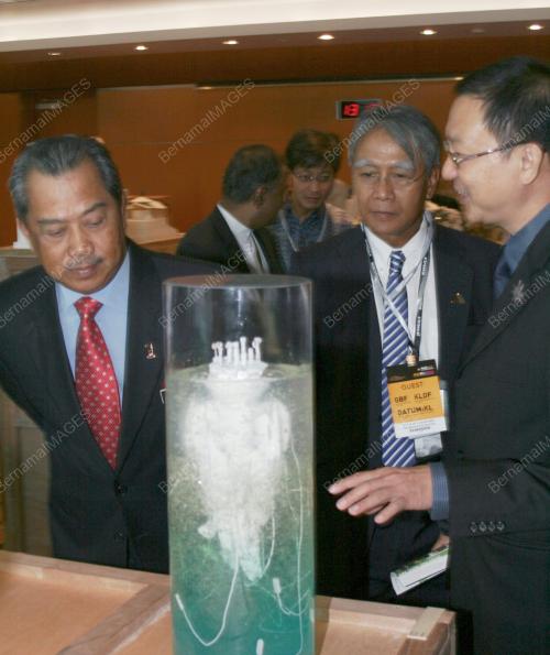 MUHYIDDIN YASSIN