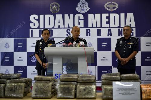 DATUK ARJUNAIDI MOHAMED