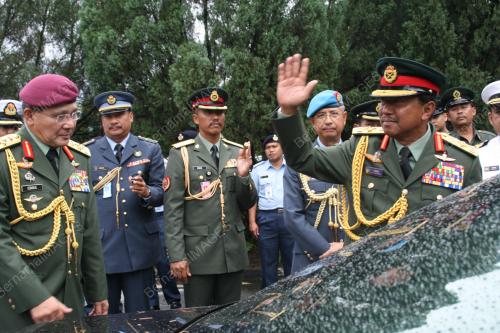 ABDUL AZIZ ZAINAL