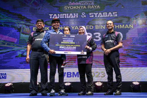 DATUK NORLIZA ABDUL RAHIM