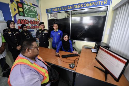 DATUK AEDY FADLY