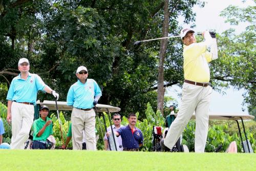 TUANKU MIZAN ZAINAL ABIDIN
