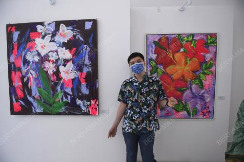 ONG YONG DA