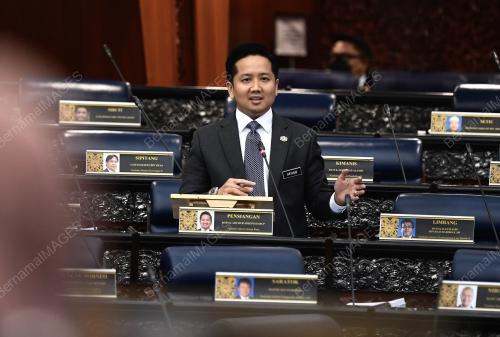 DATUK ARTHUR JOSEPH KURUP