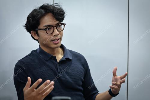 MUHAMMAD AMAR MOHD ANAS