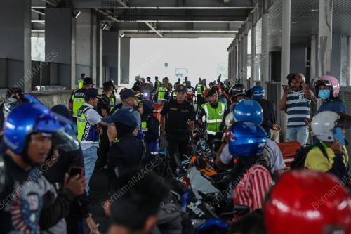 OPERASI KHAS MOTOSIKAL 2023