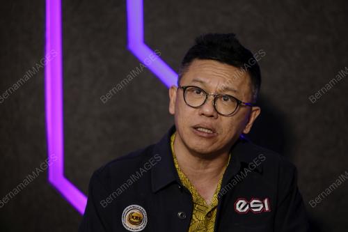 MALAYSIA ESPORTS LEAGUE 2022