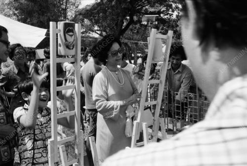 SITI HASMAH
