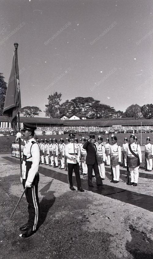 TUANKU JA'AFAR