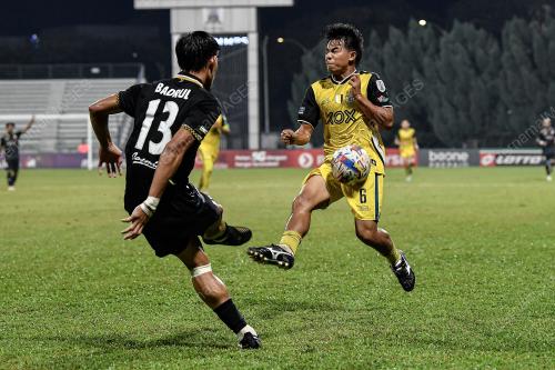 LIGA SUPER 2024