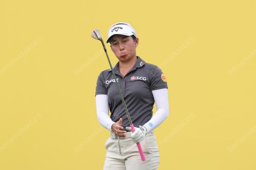 GOLF MAYBANK CHAMPIONSHIP 2025