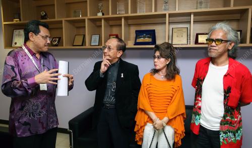 RAIS YATIM