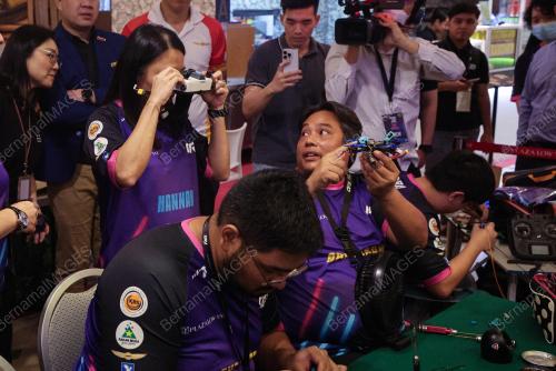 HANNAH YEOH