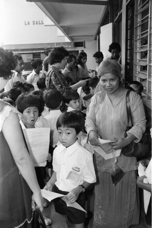 SEKOLAH