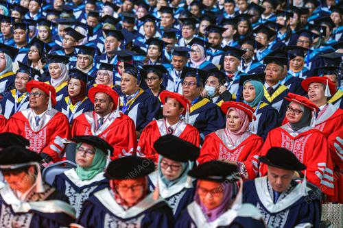 MAJLIS KONVOKESYEN KE-29 OUM
