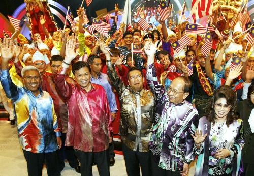 RAIS YATIM