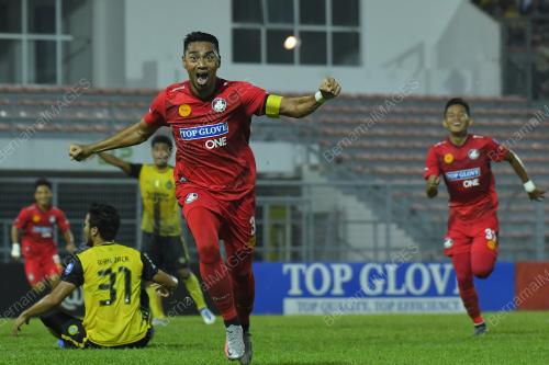 LIGA SUPER MALAYSIA 2022