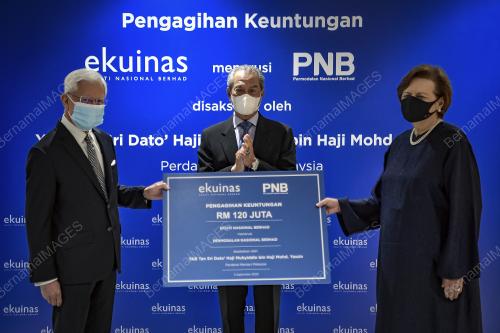 TAN SRI MUHYIDDIN YASSIN