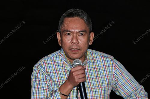 ADLI ABDUL KARIM