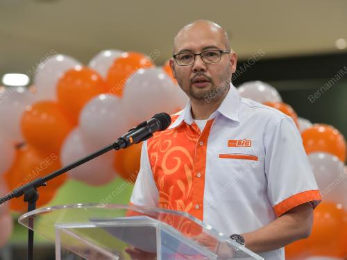 AEON BIG BELANJA LEBIH MENANG LEBIH