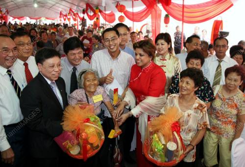 SHAHRIZAT ABDUL JALIL