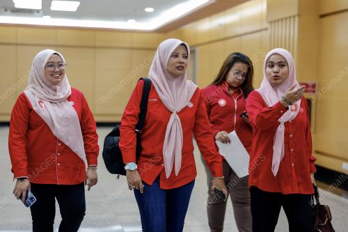 DATUK NURUL AMAL MOHD FAUZI