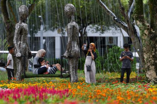 KUALA LUMPUR PARK FESTIVAL