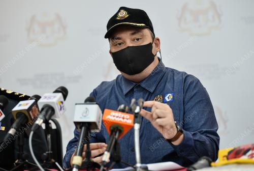 ARIFFIN SAMSUDIN
