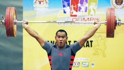 KEJOHANAN SUKAN MINI OLIMPIK 2009