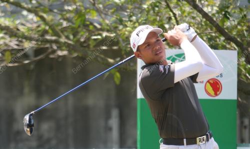 GOLF SELANGOR MASTER