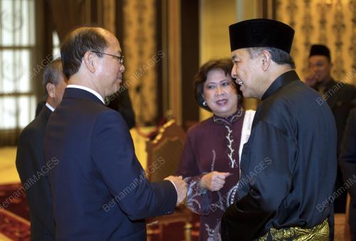 KL24_04082015_PERLANTIKAN