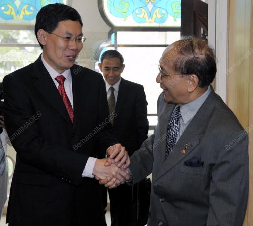 DATUK SERI DR RAIS YATIM