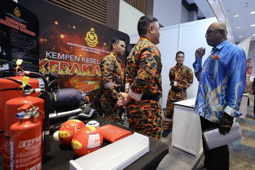 DATUK K.N JAYASELAN