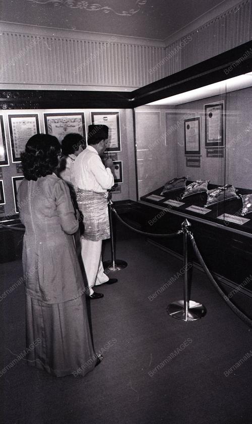 MEMORIAL TUN ABDUL RAZAK