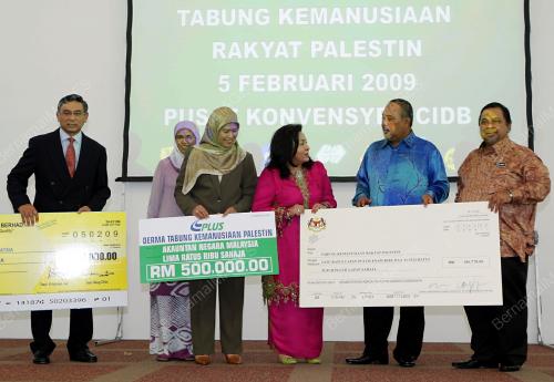 ROSMAH MANSOR